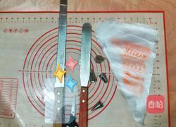 圣诞帽子的做法图解1