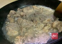 红烧羊排的做法图解5