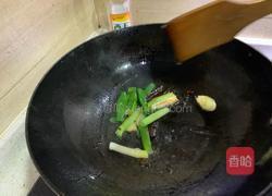 红烧羊排的做法图解6