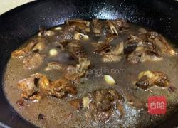 红烧羊排的做法图解8