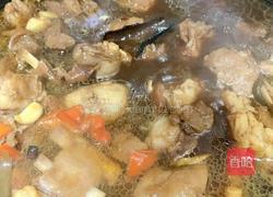 红烧羊排的做法图解9