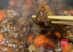红烧羊排的做法图解10