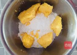 圣诞饼干的做法图解1