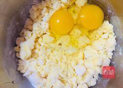 圣诞饼干的做法图解3