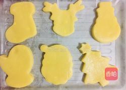 圣诞饼干的做法图解9