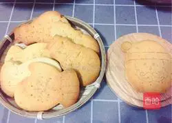 Christmas Cookies Illustration 10