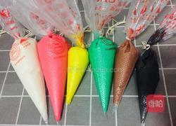 圣诞饼干的做法图解16