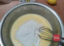 超稳定不易失败戚风蛋糕的做法图解7