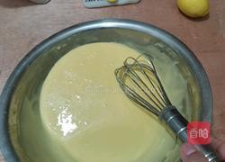 超稳定不易失败戚风蛋糕的做法图解8