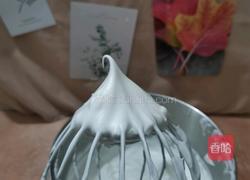 超稳定不易失败戚风蛋糕的做法图解9