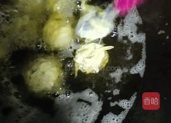 翡翠萝卜小丸子的做法图解6