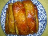 熏鸭脯的做法[图]