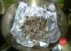 熏鸭脯的做法图解3