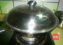 熏鸭脯的做法图解7