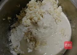 减肥餐~~豆腐羹的做法图解5