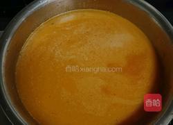 减肥餐~~豆腐羹的做法图解9
