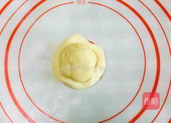 蛋黄酥（黄油版）的做法图解6