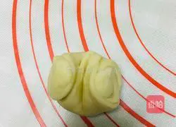 Egg Yolk Crisp (Butter Version) Recipe Illustration 9