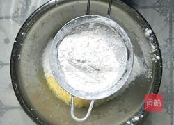 奶油草莓蛋糕的做法图解6