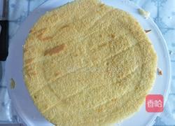 奶油草莓蛋糕的做法图解15