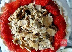 奶油草莓蛋糕的做法图解20