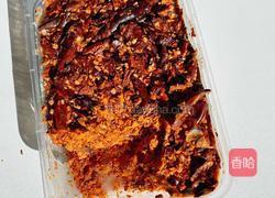 方城羊肉烩面的做法图解7