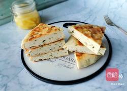 千层葱花锅盔馍的做法图解16