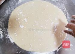 千层葱花锅盔馍的做法图解6