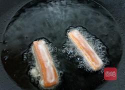 炸南瓜条的做法图解5