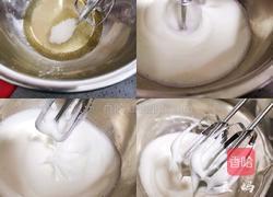 舒芙蕾松饼的做法图解4