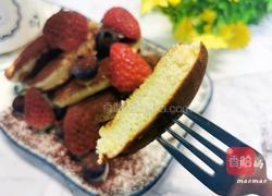 舒芙蕾松饼的做法图解11