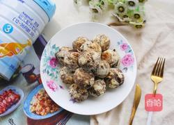 奥利奥恐龙蛋的做法图解10