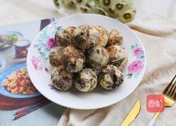 奥利奥恐龙蛋的做法图解11