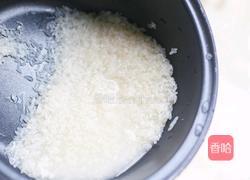 土豆肉末盖饭的做法图解2