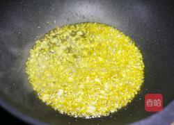 土豆肉末盖饭的做法图解5