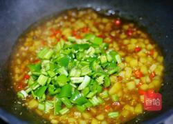 土豆肉末盖饭的做法图解9