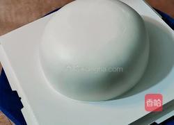 冬天里可爱的小雪人的做法图解5