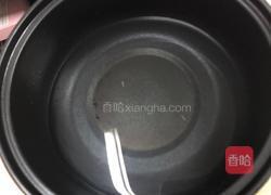 炒米粉的做法图解1
