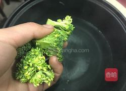 炒米粉的做法图解4