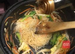 炒米粉的做法图解24