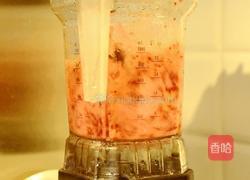 霸气杨梅的做法图解3