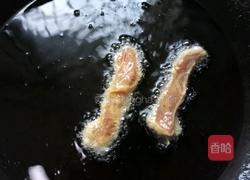 油炸酥肉的做法图解5