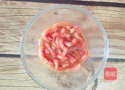 竹笋炒肉的做法图解2