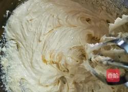 黄油饼干的做法图解3