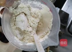 黄油饼干的做法图解4