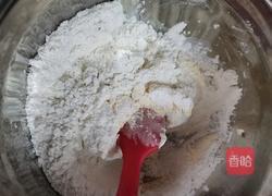 黄油饼干的做法图解5