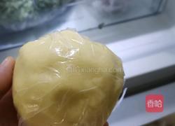 黄油饼干的做法图解7