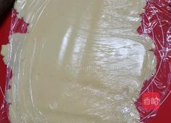 黄油饼干的做法图解8