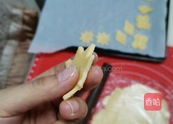 黄油饼干的做法图解10