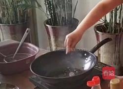 什锦鸭血的做法图解1